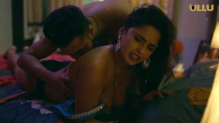 Chuski Part 1 S01E01 2024 Hindi Hot Web Series – Ullu