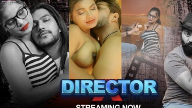 Director X