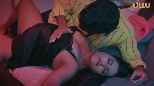 Ek Baar Aur Part 1 S01E03 2024 Hindi Hot Web Series – Ullu