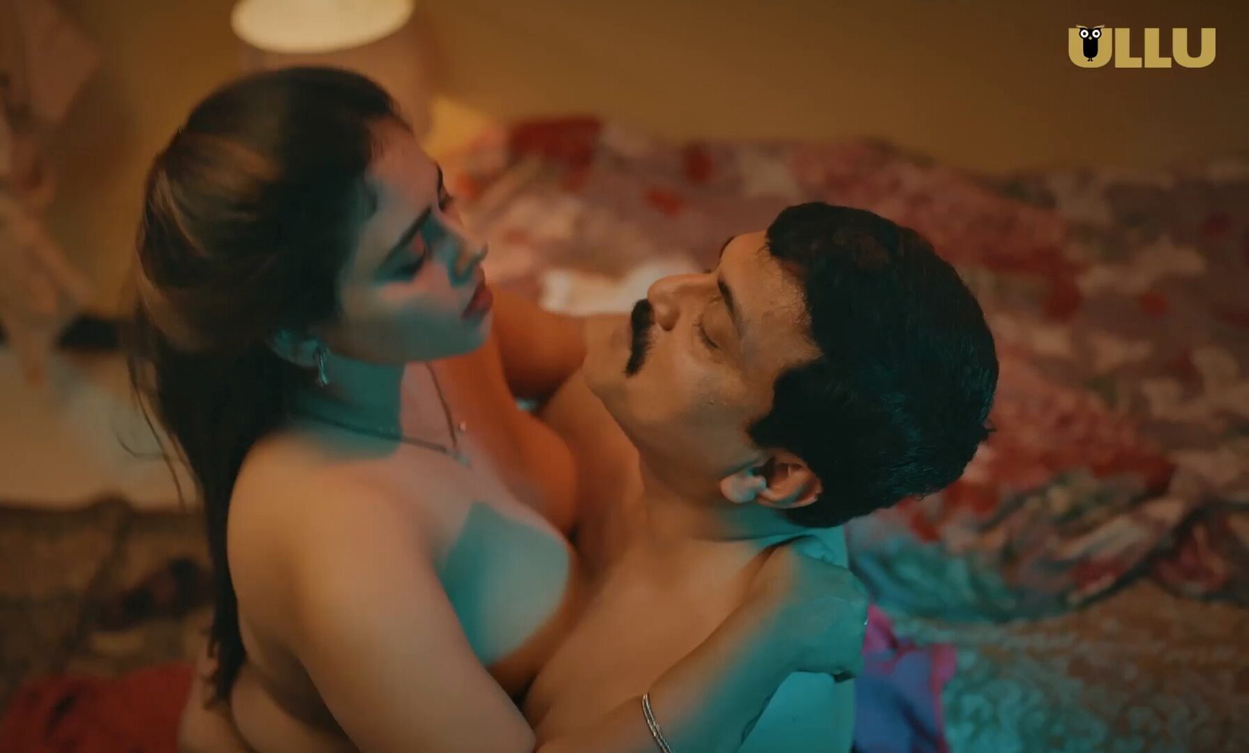 Payal Part 1 E01 2024 Hindi Hot Web Series – Ullu