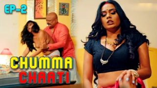 Chumma Chaati