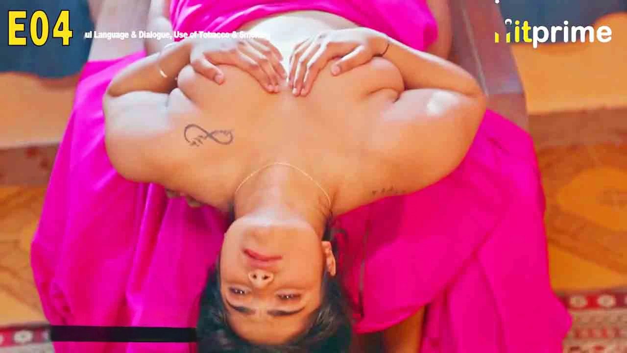 Lalasa S01EP4 2025 Hindi Web Series – Hitprime