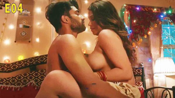Mere Angane Mein Part 1E04 2025 Hindi Hot Web Series – Ullu