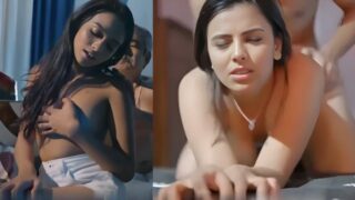 Khwaish Ishq Ka Aagaz E02 2025 Hindi Hot Web Series – BulBulPlay